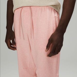 Lululemon At Ease Joggers